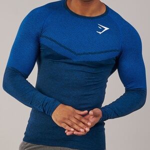 Gymshark Performance seamless (ISO)